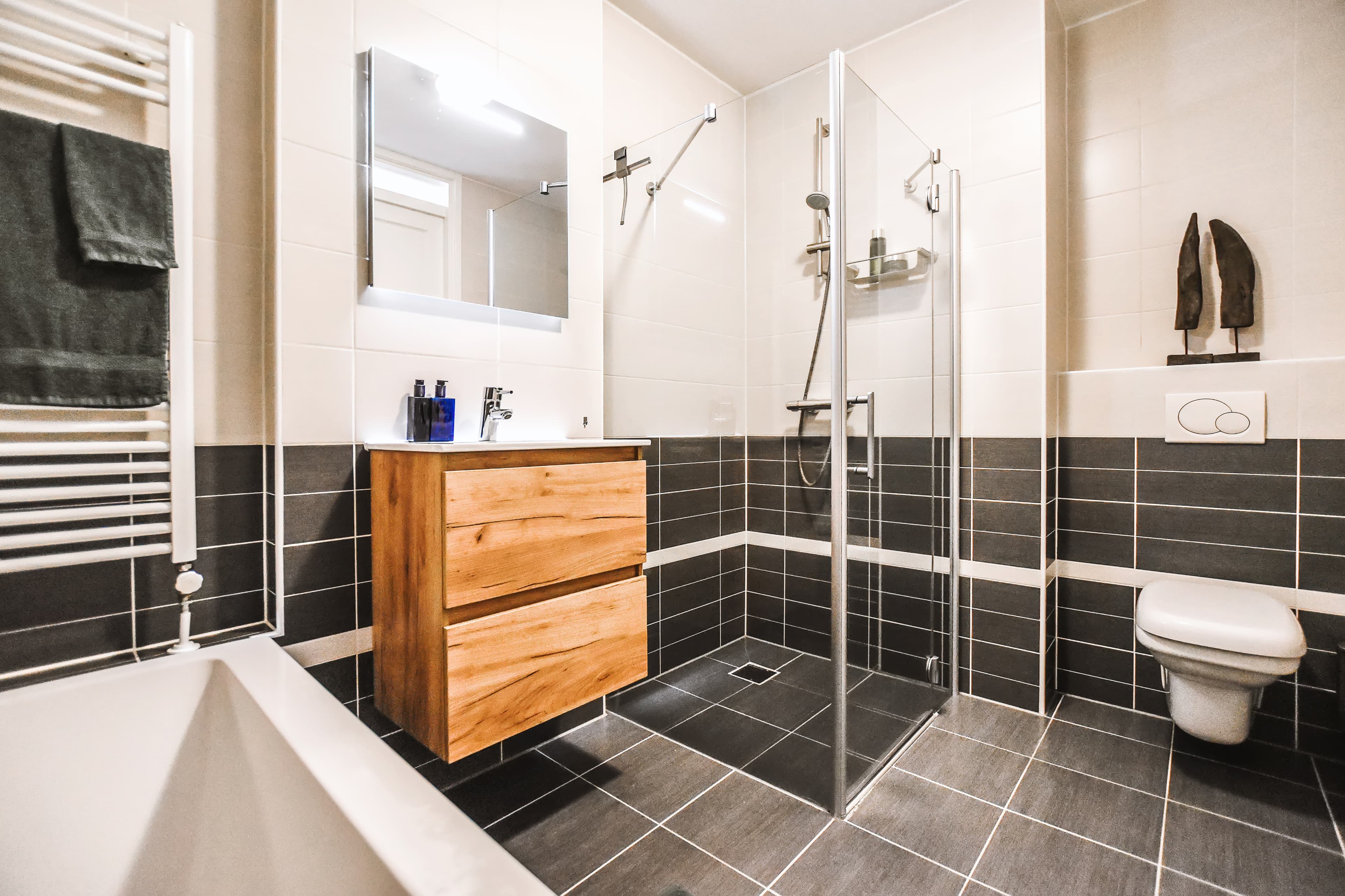 Bathroom Remodeling Services