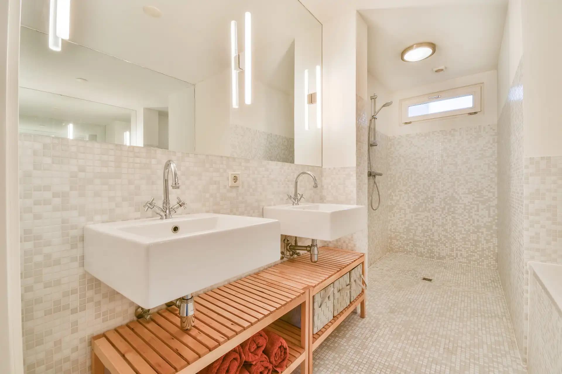 Bathroom Remodel Timeline: From Demolition to Final Inspection