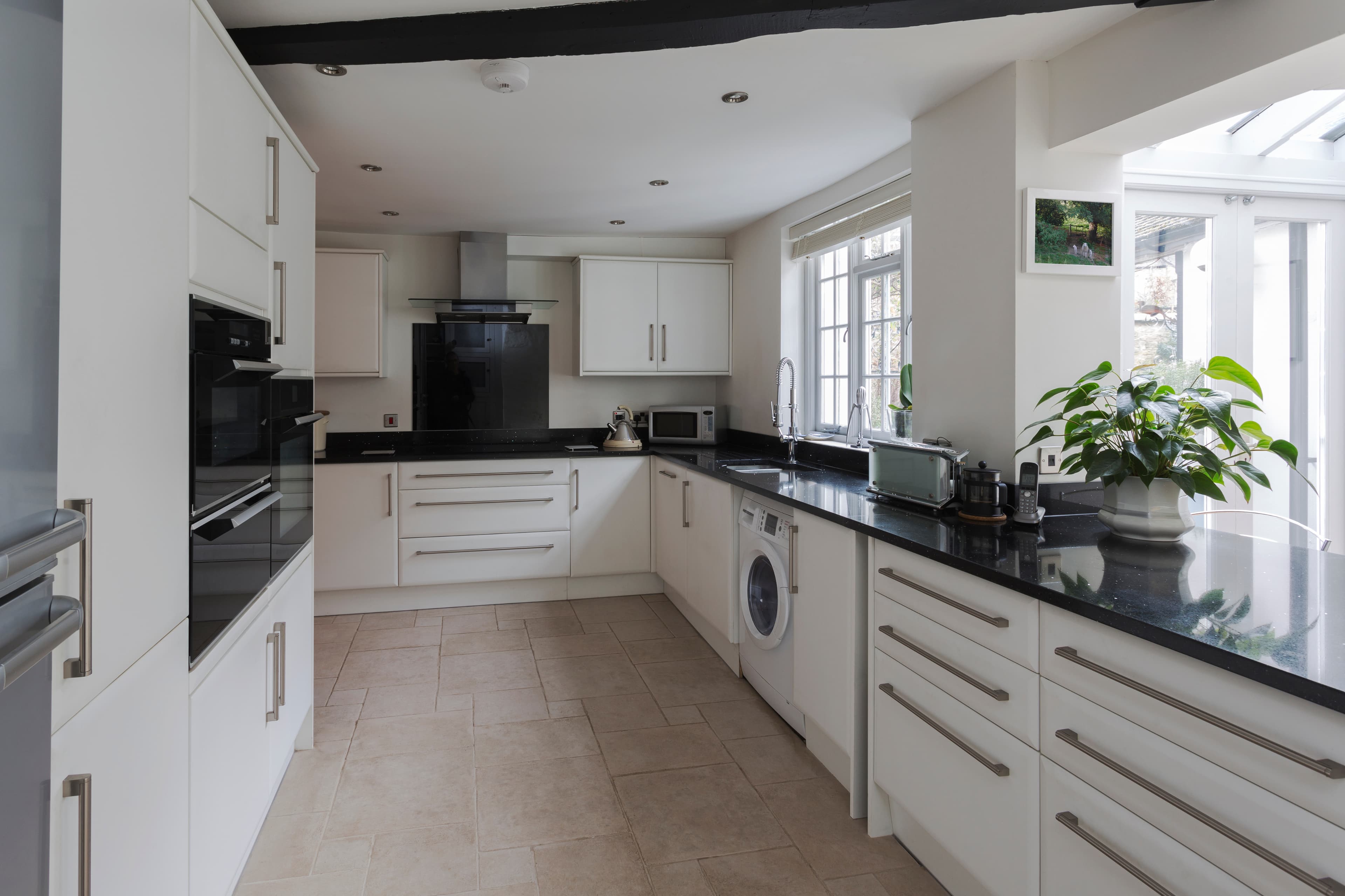 Kitchen Remodeling Services